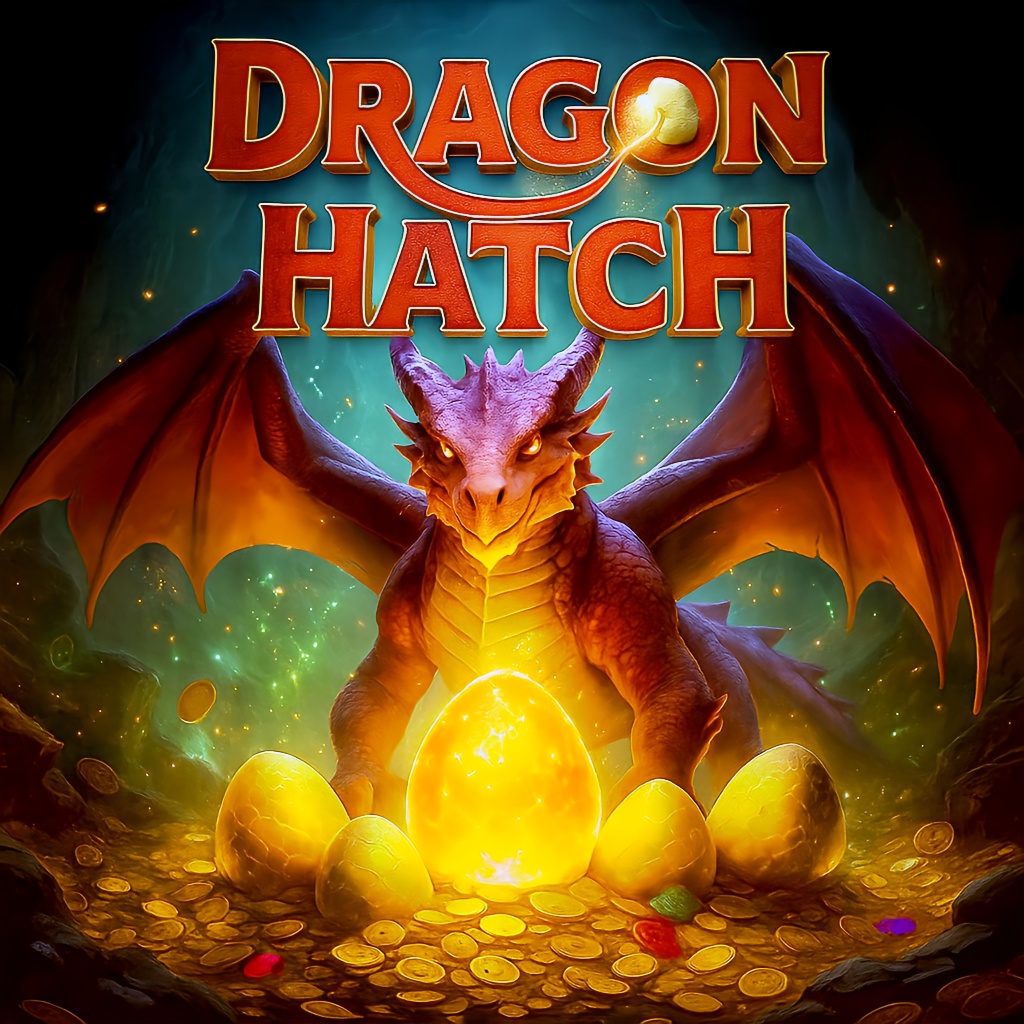 Dragon Hatch